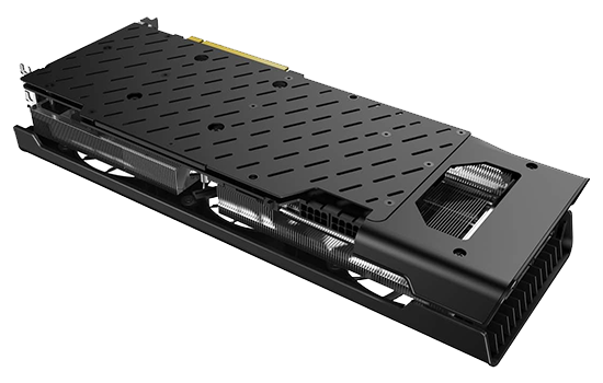 Placa de Vídeo XFX AMD Radeon RX 6800 Core Speedster SWFT 319